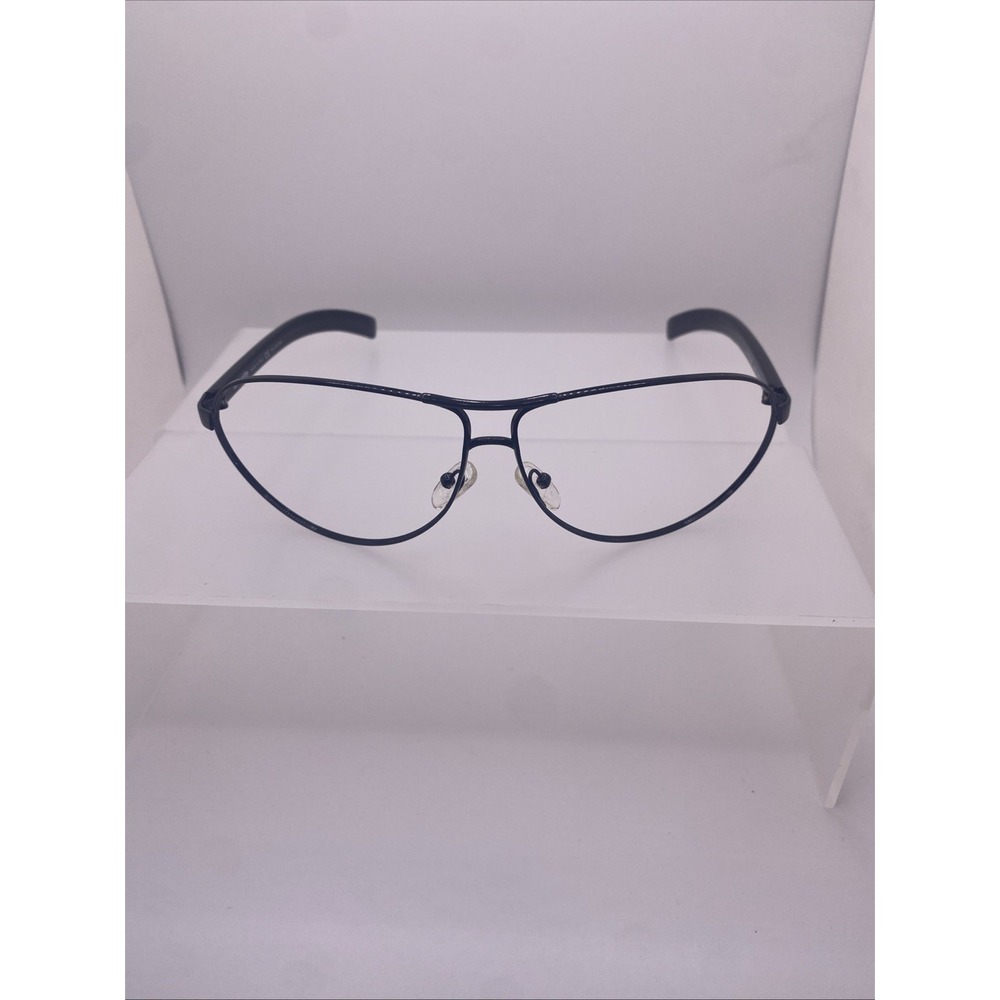 Arnette Sunglasses FRAMES ONLY Lockdown 3049 - 528/81 Aviator Black 124 - Picture 9 of 15